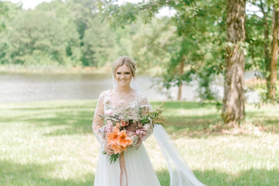 Carmel Lake