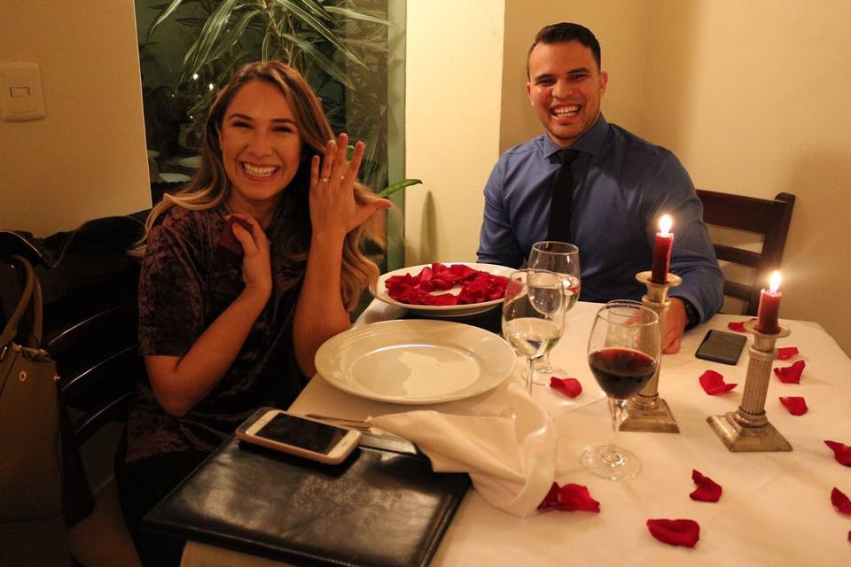 Perfect Moment's Event Planning Co.