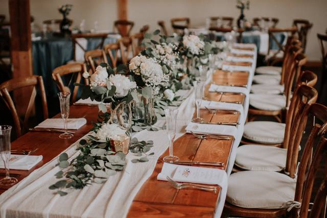 Tablescape