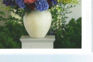 Tracey McFee Flowers and Events RI