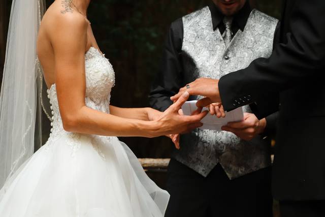 Exchange of the rings