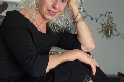 Nancy Prestipino- Pianist, singer