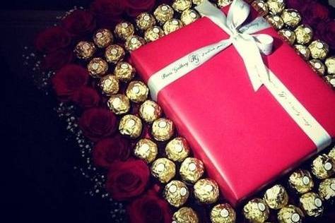Valentines