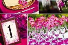 Table Decorations
