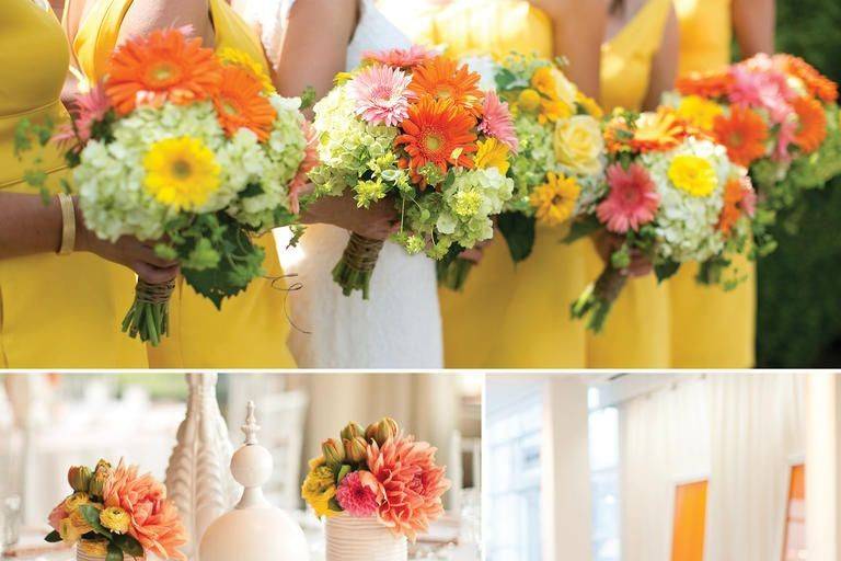 Center Pieces