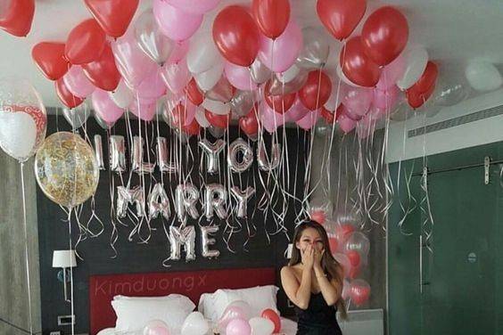 Proposal