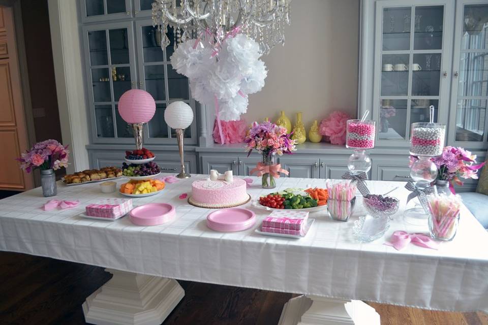 Houston Event Creations