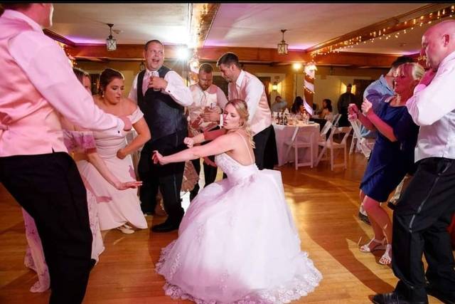Happy Brides