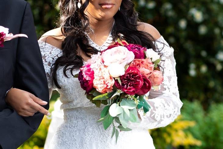 Bride