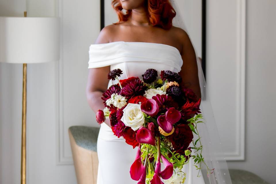 Bride