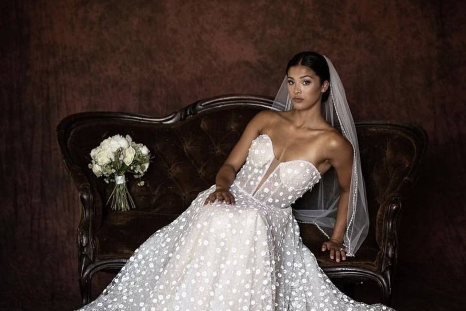 Stunning
