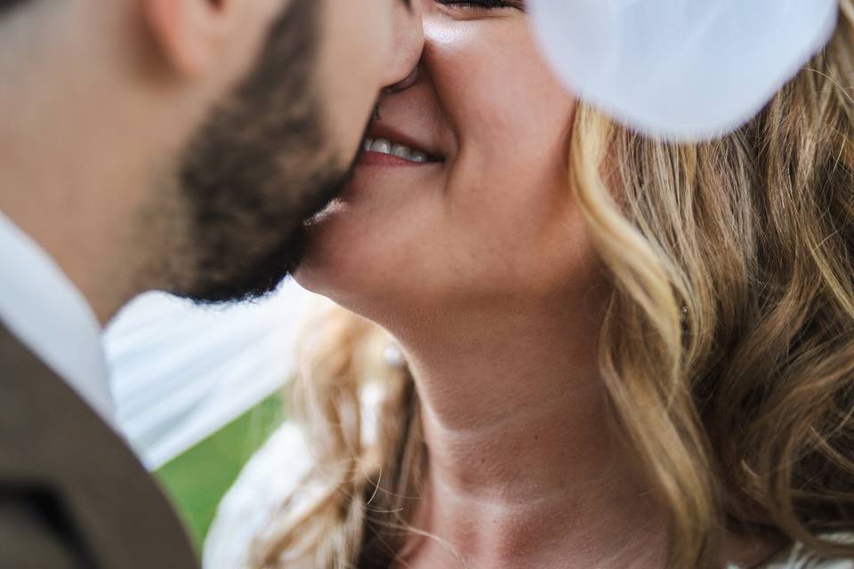 Having a Moment
