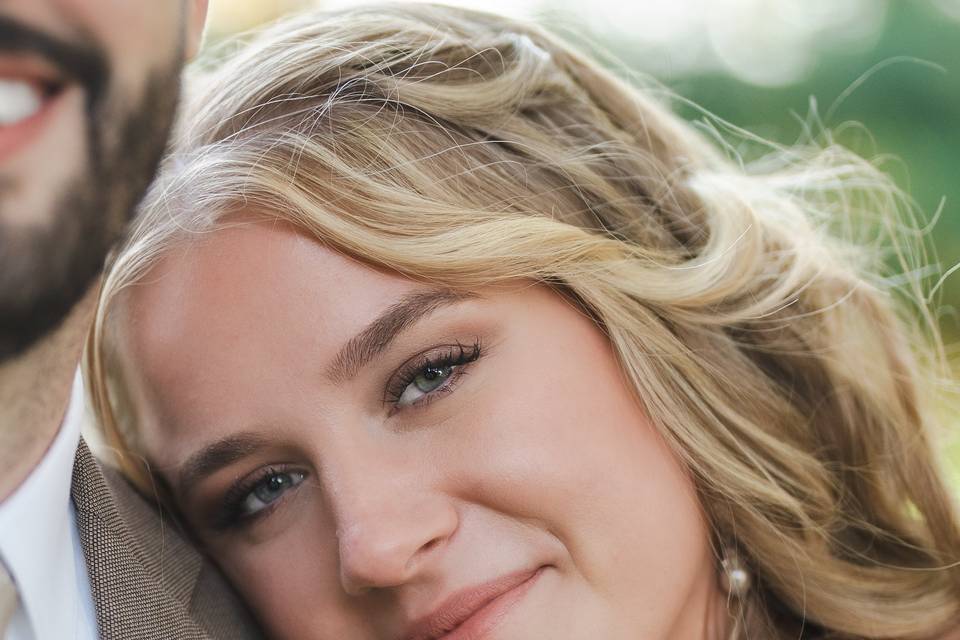 So in love