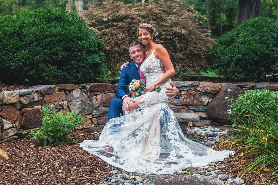 Lovely Couple