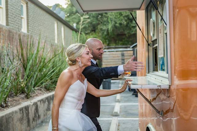 Grant Your Wish Weddings