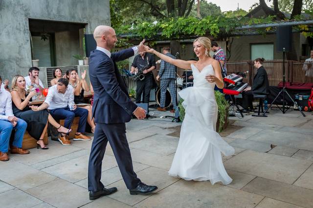 Grant Your Wish Weddings