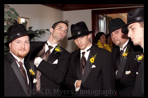 K.D. Myers Photography