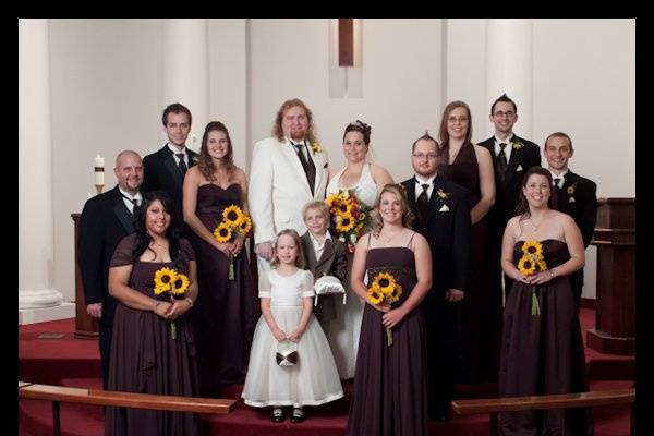 K.D. Myers Photography