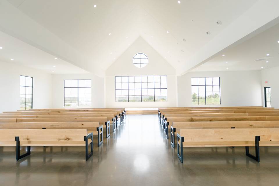 Chapel