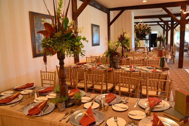 Farmstead Golf & Country Club