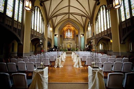 Ponce Presbyterian Church