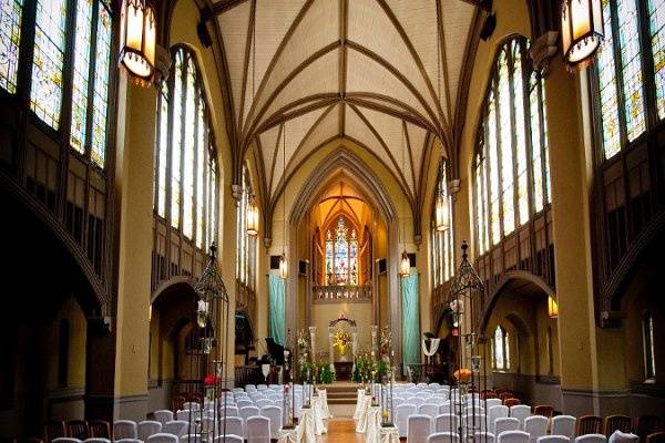 Ponce Presbyterian Church