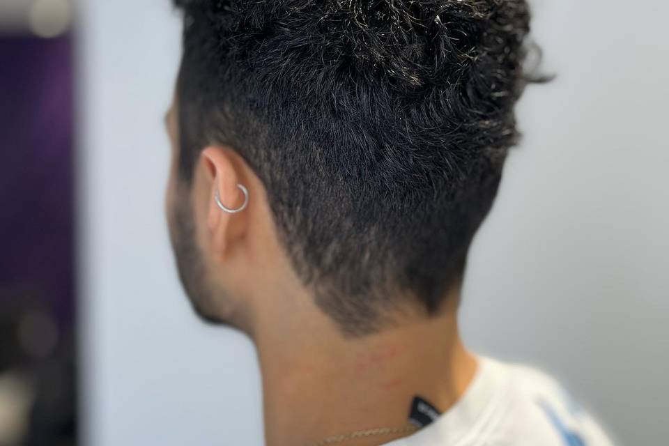 Men's style