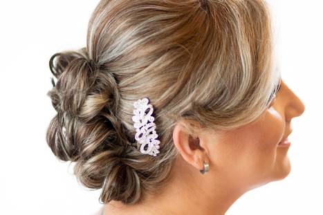 Wedding color and style