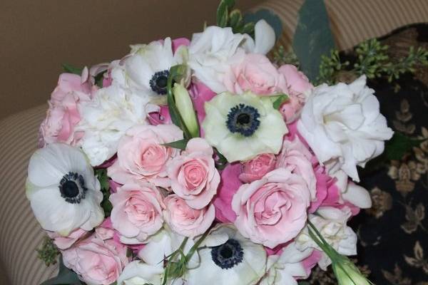 bridesmaid's Bouquet