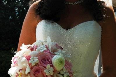Brides' Bouquet