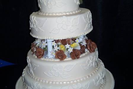 Infinity Cakes