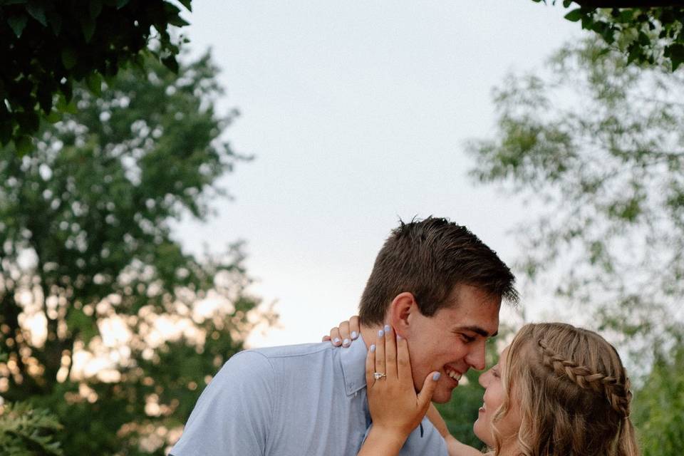 Engagement Photos