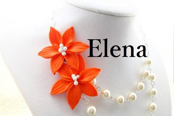 Maria Elena Jewelry
