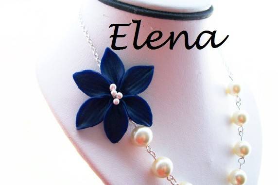 Maria Elena Jewelry