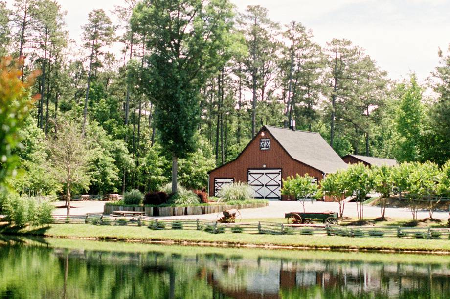 Shady Wagon Farm