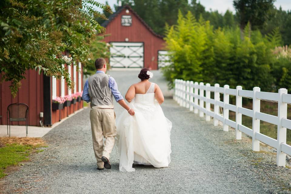 Shady Wagon Farm