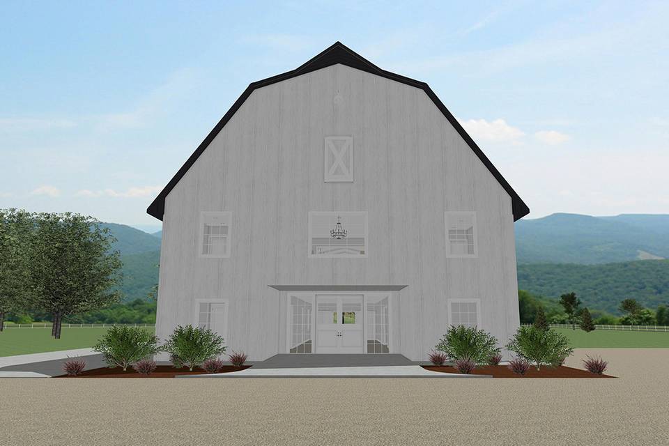 Laurel Ridge Barn - Wedding & Event Venue