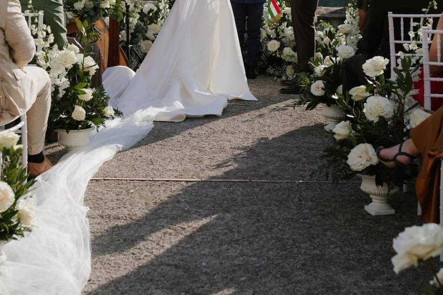 Wedding Celebrant Enrico