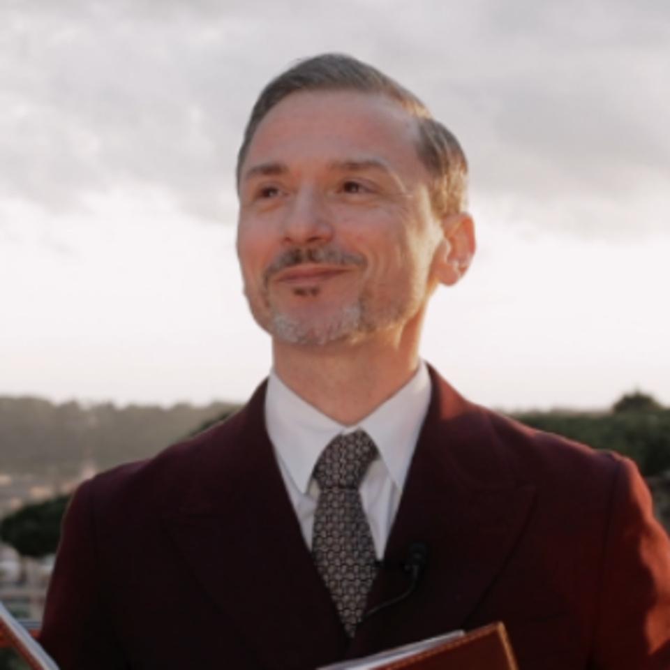 Enrico Epifani