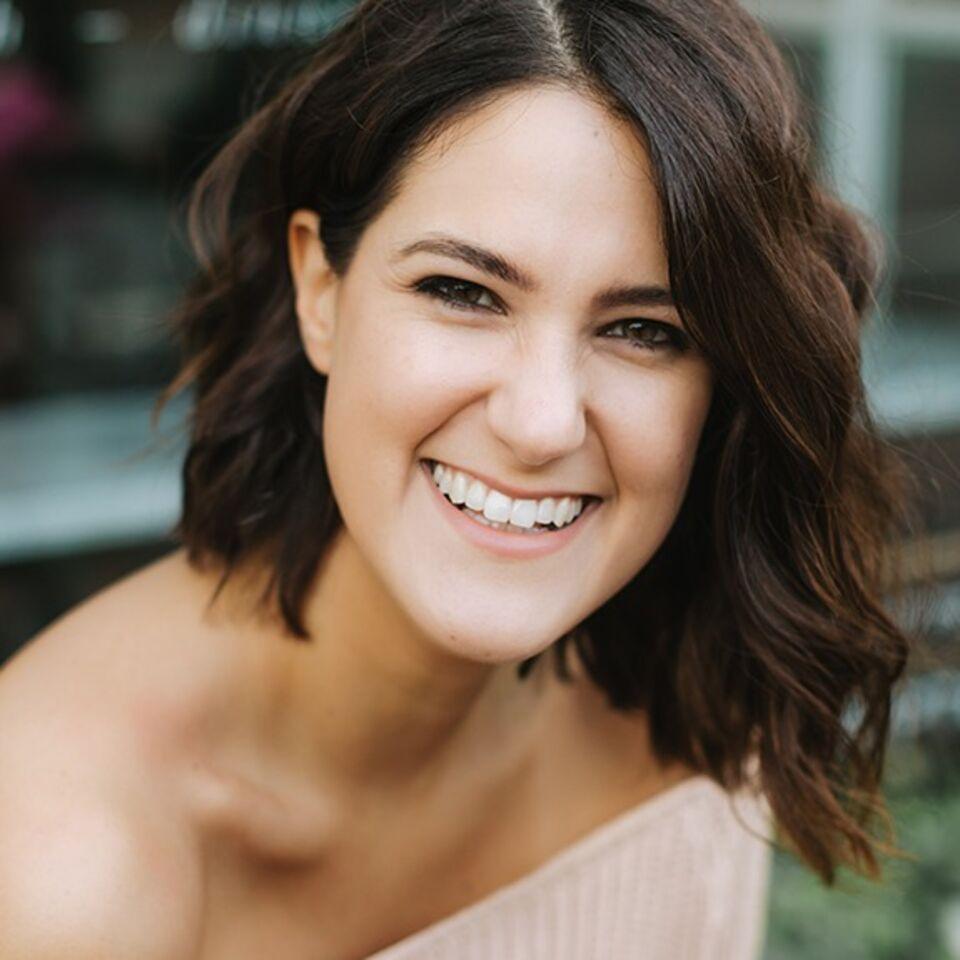 Annika Roser
