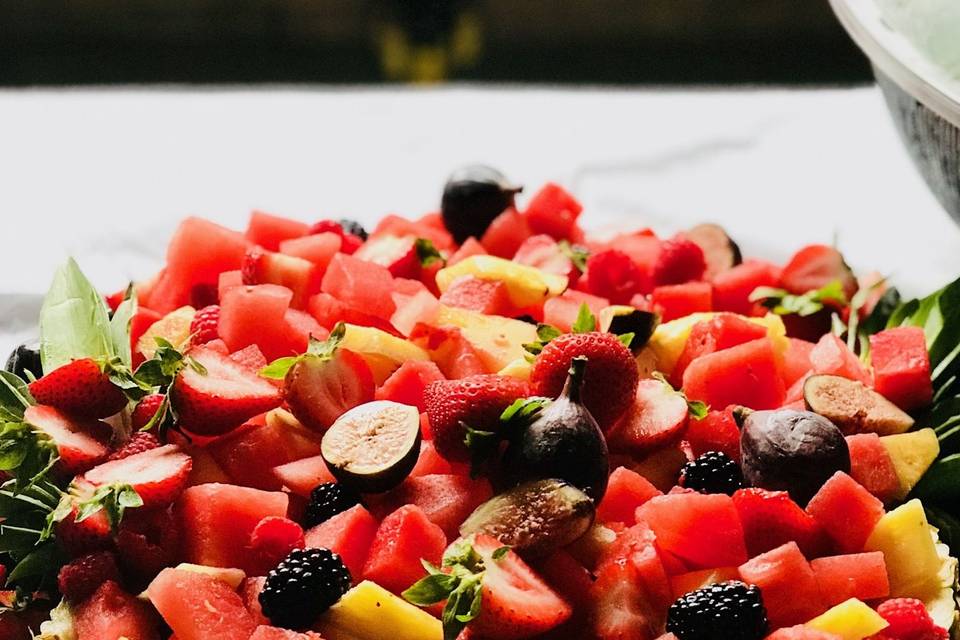 Fruit Salad