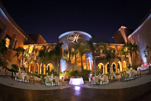 Elegant Entertainment DJ and Video Services
