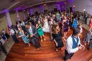Elegant Entertainment DJ and Video Services