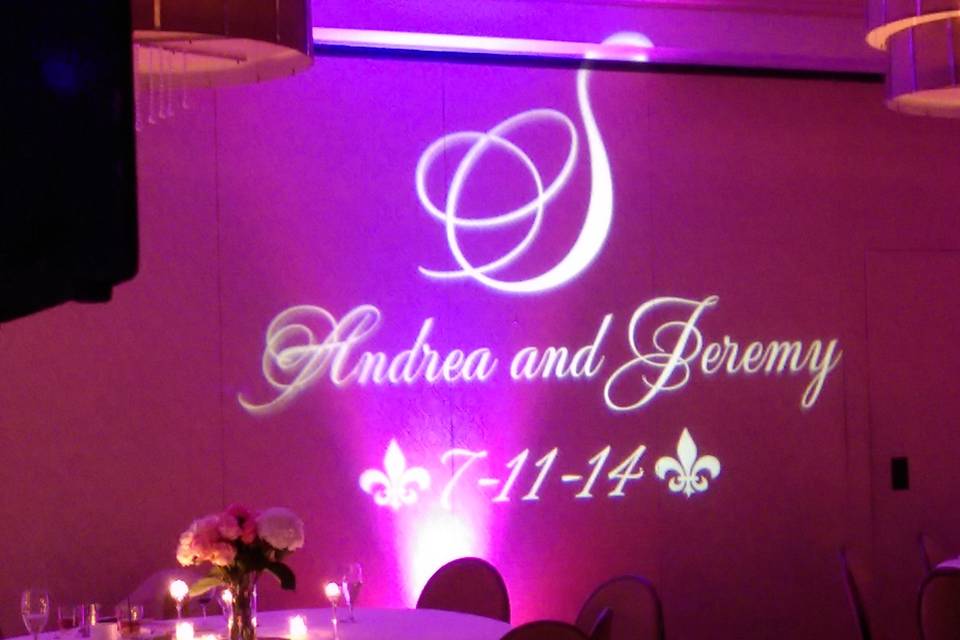 Elegant Entertainment DJ and Video Services