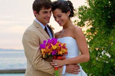 Wedding and Honeymoon Planners