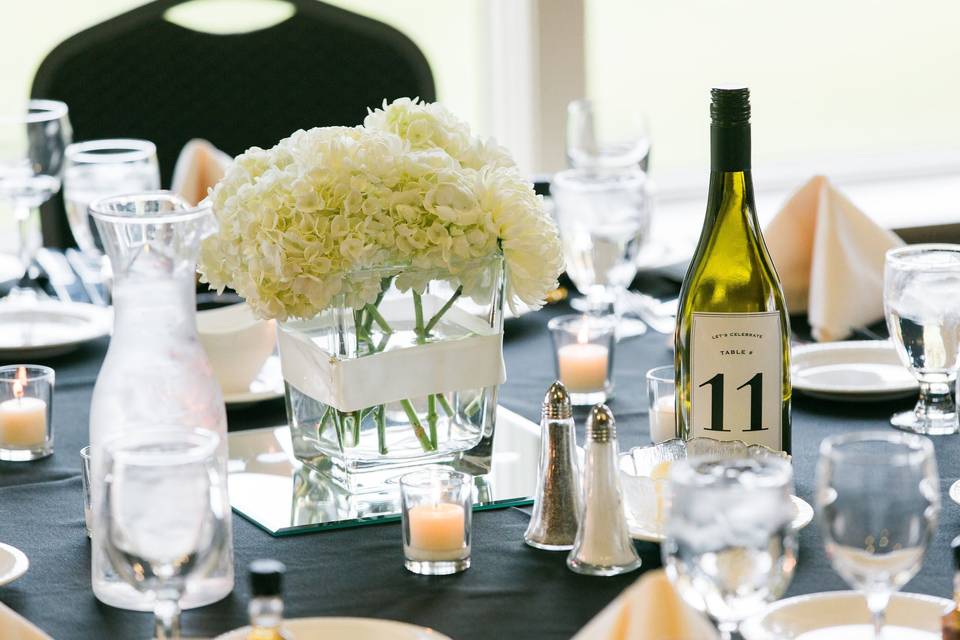 Table setting