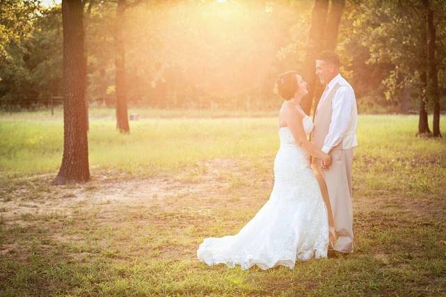 Couple portrait