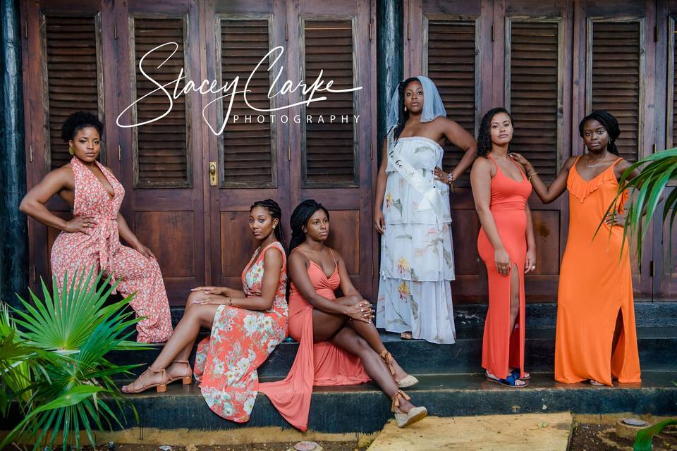 Stacey Clarke Photography Jamaica/Caribbean