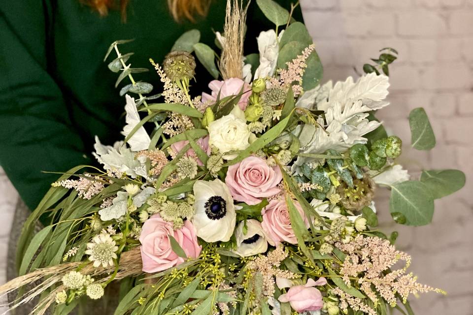 Bridal Bouquet