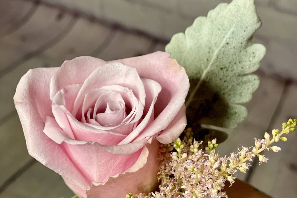 Boutonniere